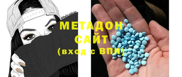 хмурый Гусев