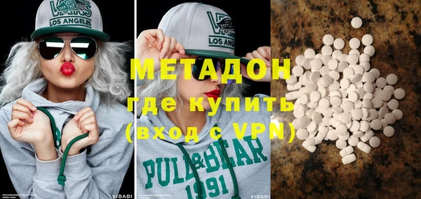 хмурый Гусев
